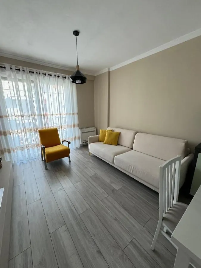 Cozy Flat Appartments In Tirana 0*,  Albania
