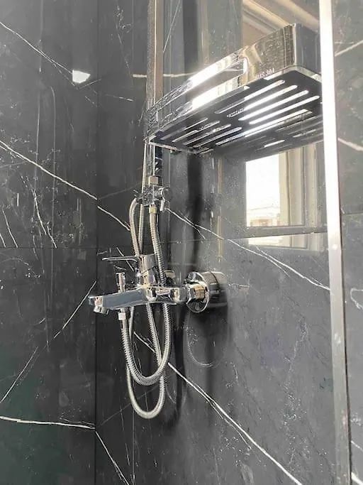 Cozy Flat Appartments In Tirana