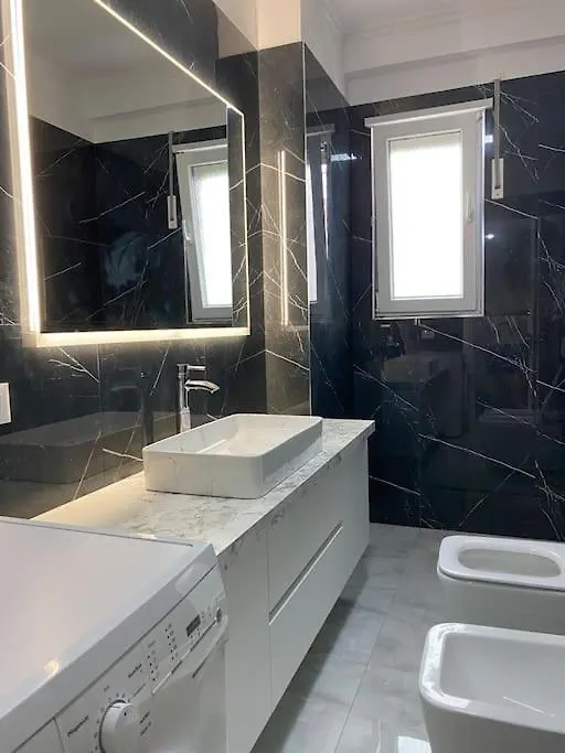 Cozy Flat Appartments In Tirana 0*,  Albania